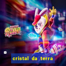 cristal da terra stardew valley